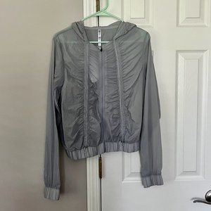 Fabletics Donovan Windbreaker - Medium